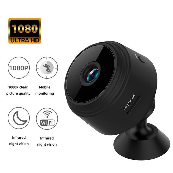 mini cameras protable hd 1080p wireless wifi camera remote monitoring home security surveillance camcorder night vision detection
mini cameras protable hd 1080p wireless wifi camera remote monitoring home security surveillance camcorder night vision detection