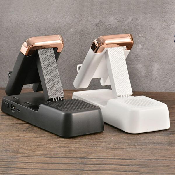 cell phone mounts & holders multifunctional -compatible speaker dock with cellphone stand remote control for 8pin12 11pro smartphon
cell phone mounts & holders multifunctional -compatible speaker dock with cellphone stand remote control for 8pin12 11pro smartphon