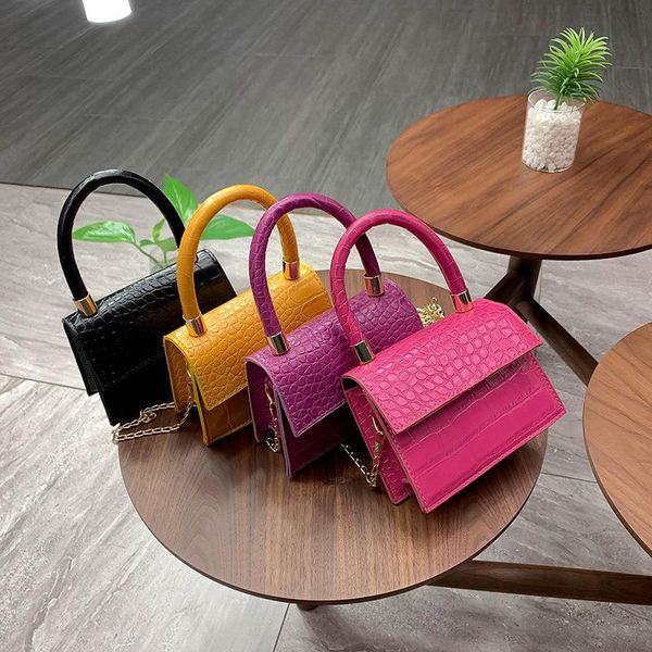 bag 2020 messenger mini bags chain new foreign trade handbag summer female nlghj
bag 2020 messenger mini bags chain new foreign trade handbag summer female nlghj