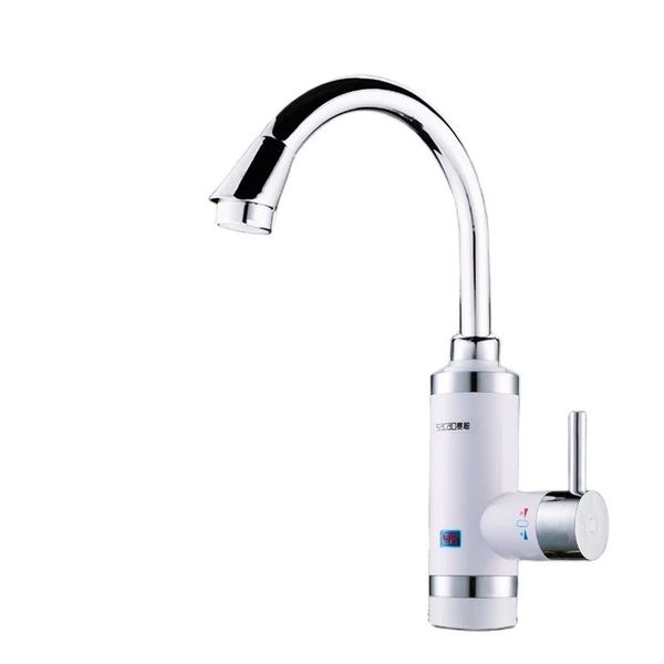 electric faucet water heater tankless kitchen digital display instant heating mixer tap deck mount
electric faucet water heater tankless kitchen digital display instant heating mixer tap deck mount
