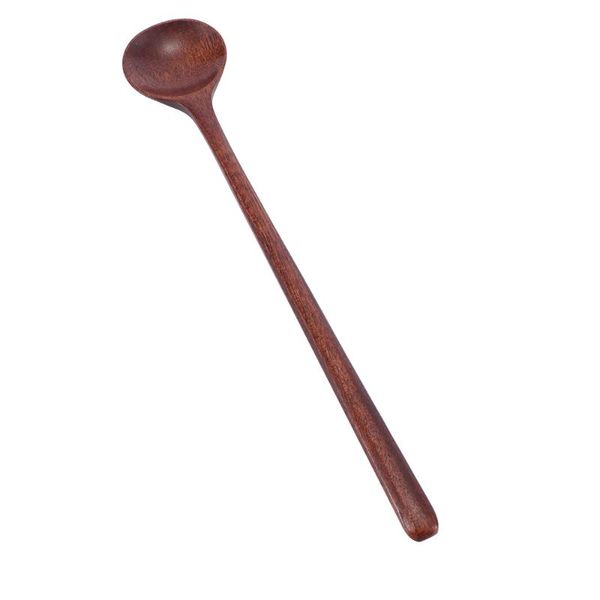 spoons 1pc long wooden korean style 10.9 inches 100% natural wood handle round for soup cooking mixing stirr
spoons 1pc long wooden korean style 10.9 inches 100% natural wood handle round for soup cooking mixing stirr