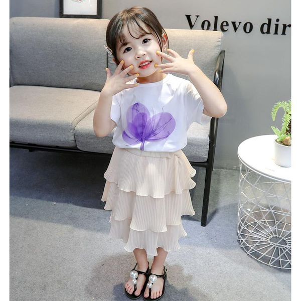 skirts summer baby girls tutu kids high waist pettiskirt tulle princess layers cake skirt all matched children clothing, Blue
skirts summer baby girls tutu kids high waist pettiskirt tulle princess layers cake skirt all matched children clothing, Blue
