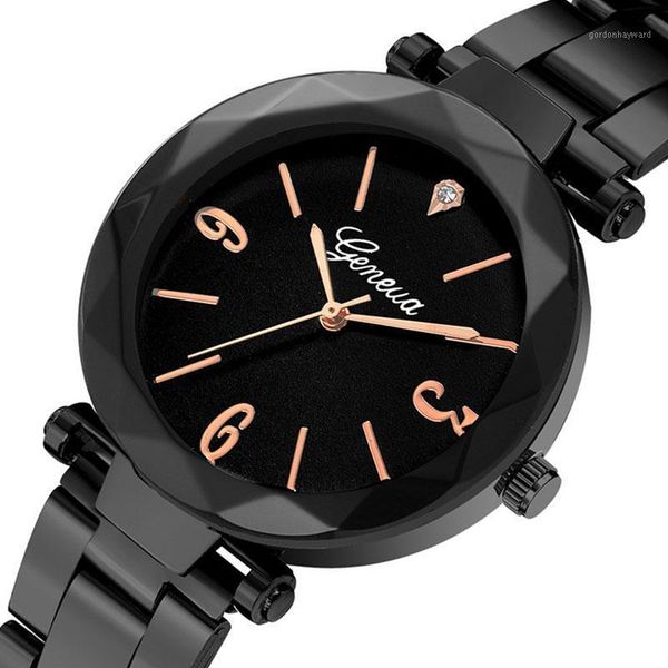 elegant women bracelet watches fashion rhinestone crystal gold analog quartz stainless steel wristwatch wristwatches, Slivery;brown
elegant women bracelet watches fashion rhinestone crystal gold analog quartz stainless steel wristwatch wristwatches, Slivery;brown