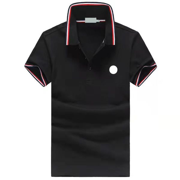 designer mens basic business polos t shirt fashion france brand men's t-shirts embroidered armbands letter badges polo shirt shorts, White;black
designer mens basic business polos t shirt fashion france brand men's t-shirts embroidered armbands letter badges polo shirt shorts, White;black