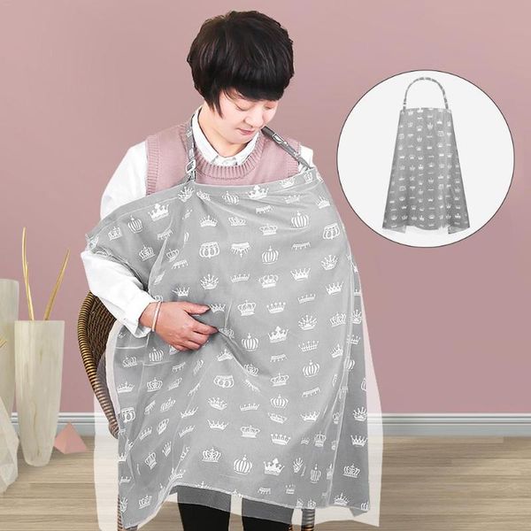 maternity intimates breathable mother breastfeeding cover baby nursing outdoor shawl feeding covers apron pads, White
maternity intimates breathable mother breastfeeding cover baby nursing outdoor shawl feeding covers apron pads, White