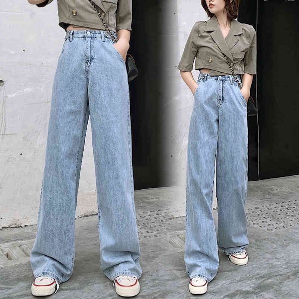 women's jeans woman high waist clothes wide leg denim clothing blue streetwear vintage quality fashion harajuku straight pants t8o
women's jeans woman high waist clothes wide leg denim clothing blue streetwear vintage quality fashion harajuku straight pants t8o