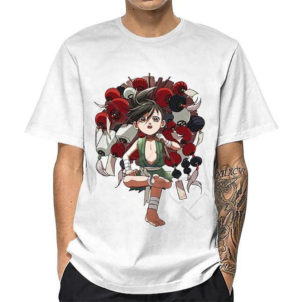 men's t-shirts cloocl dororo cartoon anime 3d printed mens personality customized product harajuku shirt oversized s-7xl, White;black
men's t-shirts cloocl dororo cartoon anime 3d printed mens personality customized product harajuku shirt oversized s-7xl, White;black
