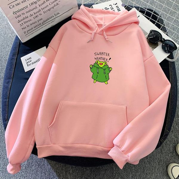 women's hoodies & sweatshirts womens loose casual long sleeve hooded pullover letter sweatshirt streetwear oversized women frog cartoo, Black
women's hoodies & sweatshirts womens loose casual long sleeve hooded pullover letter sweatshirt streetwear oversized women frog cartoo, Black