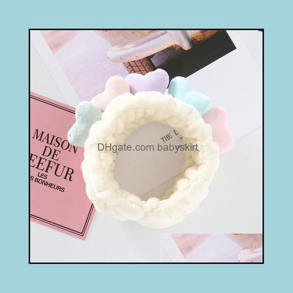 & tools productskorean version headbands lovely plush hairbands girls head bands headwear hair aessories gift washing face drop delivery 202
& tools productskorean version headbands lovely plush hairbands girls head bands headwear hair aessories gift washing face drop delivery 202