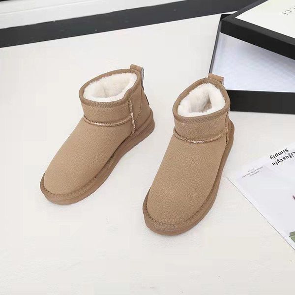 boots arrival 2021 autumn and winter fashion trend style couple snow warm short plush men women size35-44, Black
boots arrival 2021 autumn and winter fashion trend style couple snow warm short plush men women size35-44, Black