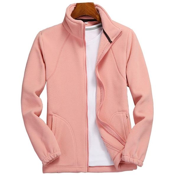 women's jackets autumn and winter fleece thickened warm flannel cardigan jacket women men outdoor sport polar, Black;brown
women's jackets autumn and winter fleece thickened warm flannel cardigan jacket women men outdoor sport polar, Black;brown