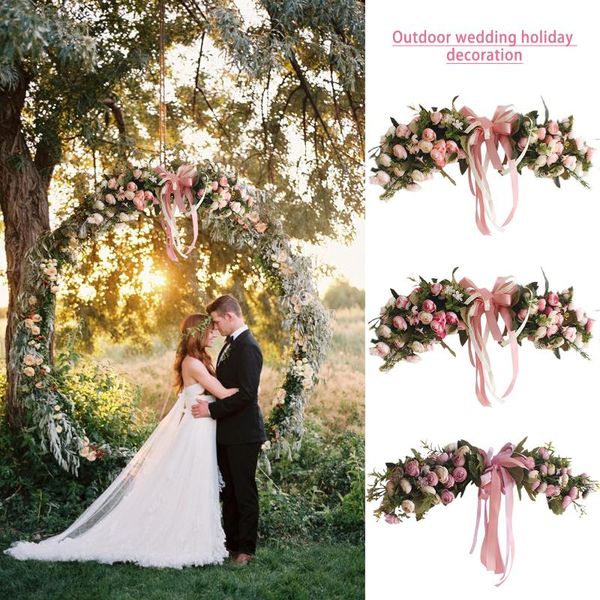 artificial flower silk cloth wedding holiday wall door decoration decorative flowers & wreaths
artificial flower silk cloth wedding holiday wall door decoration decorative flowers & wreaths