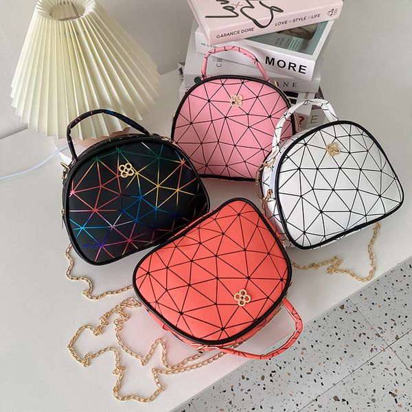 foreign trade small shoulder female single new 2021 fashion western bag style texture trend messenger handmade round jvlrl
foreign trade small shoulder female single new 2021 fashion western bag style texture trend messenger handmade round jvlrl