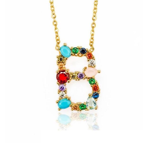 2021 classic necklace jewelry letter a-z alphabet initial charms bead necklace pendant necklace fashion lady jewelry party festival gift, Red;brown
2021 classic necklace jewelry letter a-z alphabet initial charms bead necklace pendant necklace fashion lady jewelry party festival gift, Red;brown