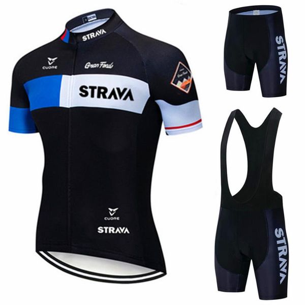 racing sets strava cycling bike uniform summer jersey set road bicycle jerseys mtb wear breathable clothing, Black;blue
racing sets strava cycling bike uniform summer jersey set road bicycle jerseys mtb wear breathable clothing, Black;blue