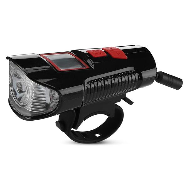 bike lights bicycle front light led usb rechargeable torch with computer electric horn
bike lights bicycle front light led usb rechargeable torch with computer electric horn