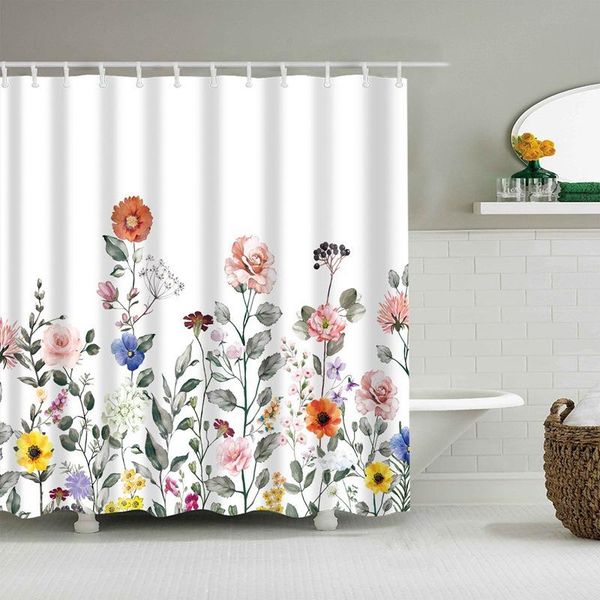 wild floral shower curtain botanical herbs tulip plant nature blossom flower leaf sketch gross waterproof fabric 72wx72h inch curtains
wild floral shower curtain botanical herbs tulip plant nature blossom flower leaf sketch gross waterproof fabric 72wx72h inch curtains