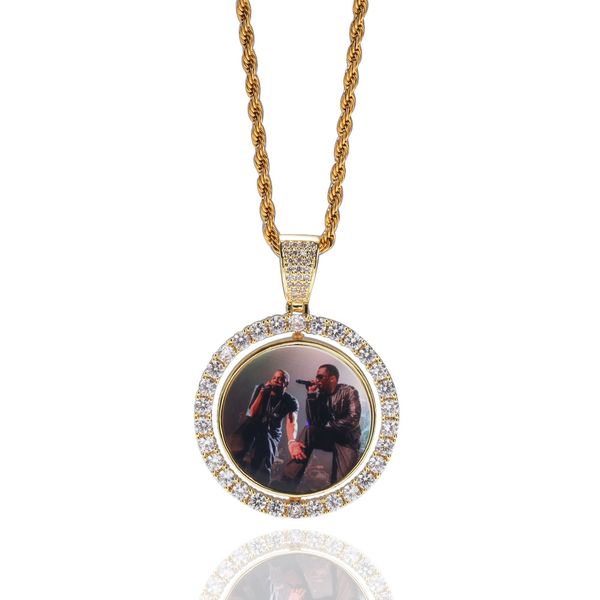 custom ps necklace fashion gold iced out rotatable pendant mens hip hop double-sided p necklaces jewelry, Silver
custom ps necklace fashion gold iced out rotatable pendant mens hip hop double-sided p necklaces jewelry, Silver