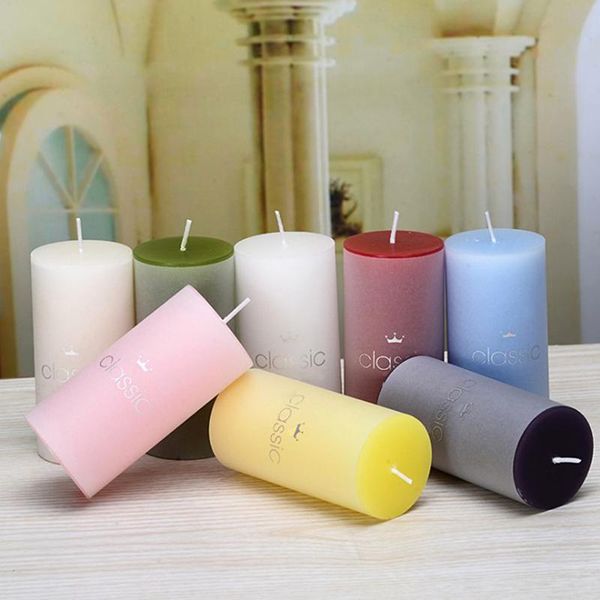 candles 3.8/5cm romantic scented candle natural flowers fragrance rose lily smokeless home decoration wedding
candles 3.8/5cm romantic scented candle natural flowers fragrance rose lily smokeless home decoration wedding