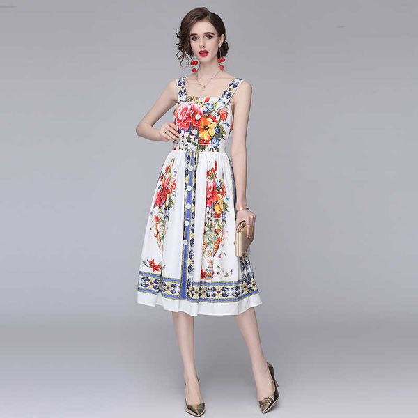 woman floral print long tube dress female backless spaghetti strap a-line dresses sleeveless stylish office lady vestidos 210529, Black;gray
woman floral print long tube dress female backless spaghetti strap a-line dresses sleeveless stylish office lady vestidos 210529, Black;gray