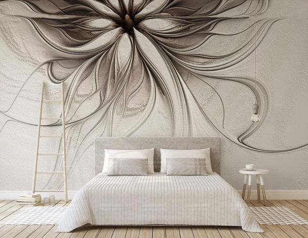 wallpapers bacal custom po 3d wallpaper walls flower hand-painted wall covering mural for living room bedroom background
wallpapers bacal custom po 3d wallpaper walls flower hand-painted wall covering mural for living room bedroom background