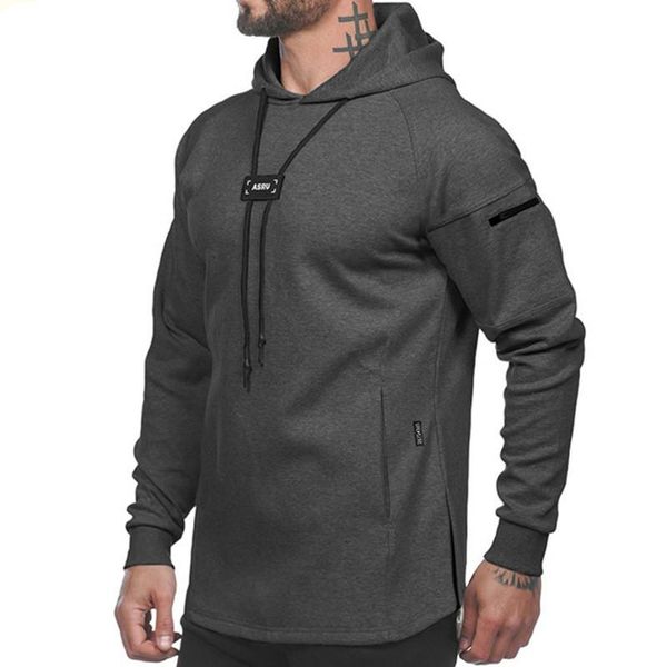 men's hoodies & sweatshirts men gyms fitness bodybuilding sweatshirt pullover sportswear male workout hooded clothing, Black
men's hoodies & sweatshirts men gyms fitness bodybuilding sweatshirt pullover sportswear male workout hooded clothing, Black