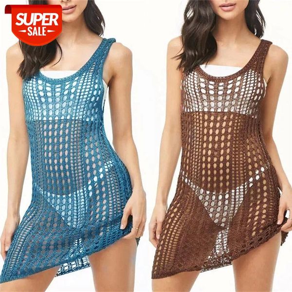 2021 crochet dress knitted beach cover up tunic long pareos bikinis ups swim robe plage beachwear #q789 #ts0g, Black;gray
2021 crochet dress knitted beach cover up tunic long pareos bikinis ups swim robe plage beachwear #q789 #ts0g, Black;gray