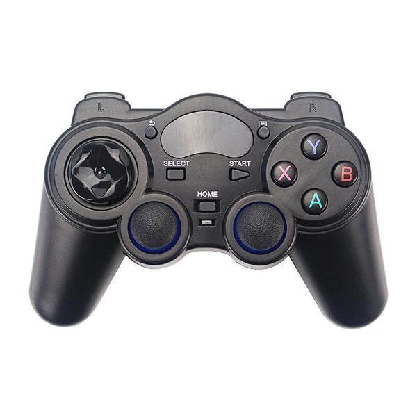 game controllers & joysticks 2.4g wireless controller for ps3, pc, android, windows, raspberry pi 4, retroflag nespretropie
game controllers & joysticks 2.4g wireless controller for ps3, pc, android, windows, raspberry pi 4, retroflag nespretropie