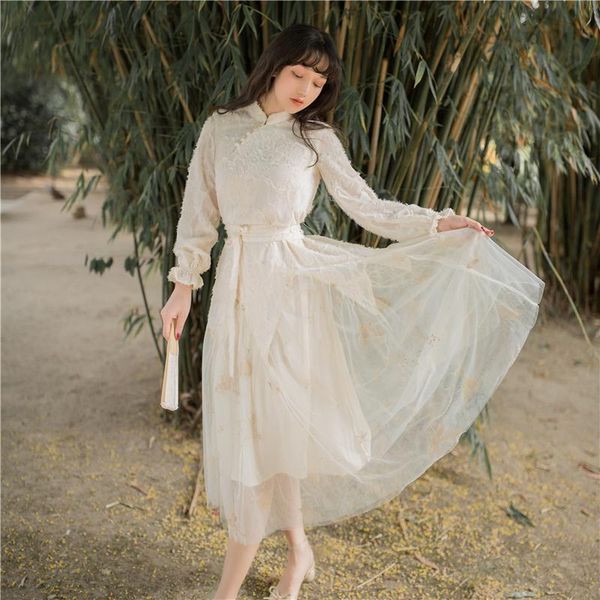 casual dresses yamdi a-line women vintage 2021 runway luxury elegant long sleeve party dress boho spring summer mesh lace belt vestidos, Black;gray
casual dresses yamdi a-line women vintage 2021 runway luxury elegant long sleeve party dress boho spring summer mesh lace belt vestidos, Black;gray