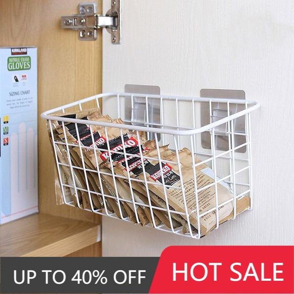 storage baskets household basket kitchen and bathroom rack non-marking wall suction refrigerator side
storage baskets household basket kitchen and bathroom rack non-marking wall suction refrigerator side