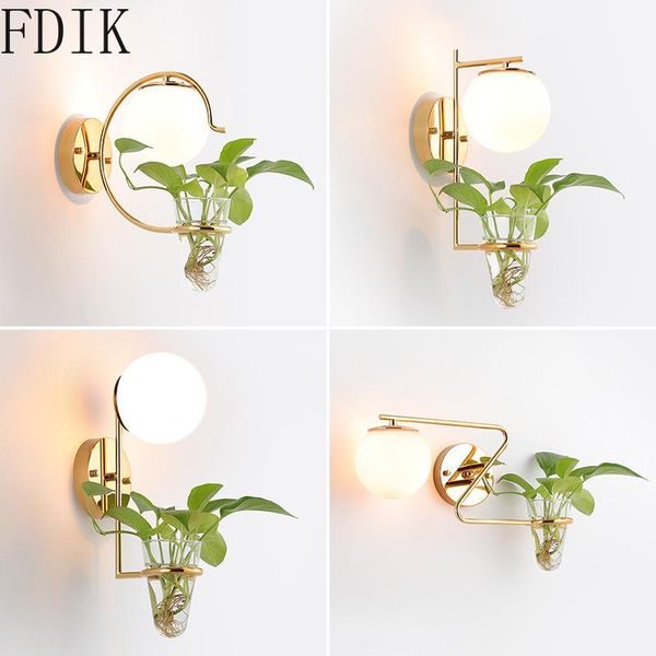 wall lamp modern plant nordic sconce wrought iron lights for bedroom balcony aisle flower shop home decoration lighting
wall lamp modern plant nordic sconce wrought iron lights for bedroom balcony aisle flower shop home decoration lighting