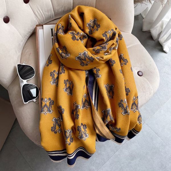 new gift 2021 fashion winter 100% cashmere scarf for men women high end designer oversized classic check big plaid shawls and scarves men�, Blue;gray
new gift 2021 fashion winter 100% cashmere scarf for men women high end designer oversized classic check big plaid shawls and scarves men�, Blue;gray