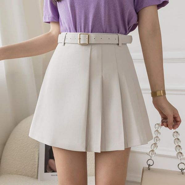 skirts 2021 irregular niche pleated skirt female spring and summer high waist comfortable thin a-line suit short, Black
skirts 2021 irregular niche pleated skirt female spring and summer high waist comfortable thin a-line suit short, Black