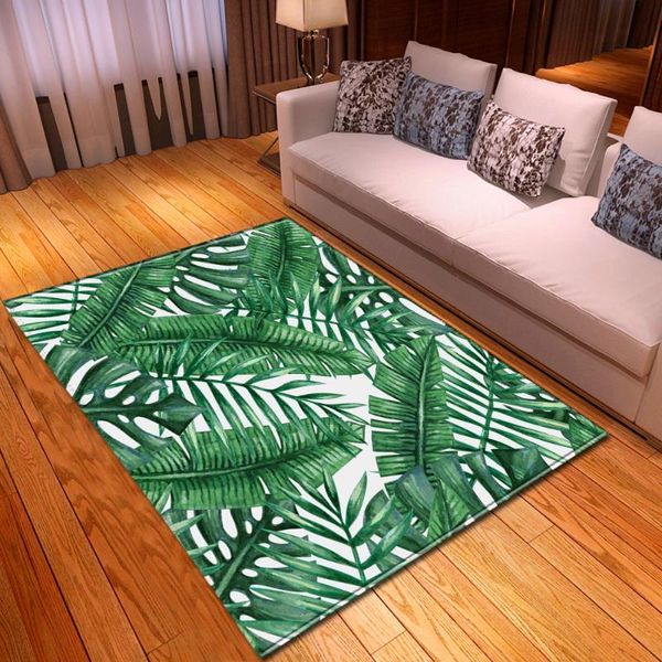carpets rainforest style home decoration living room area carpet palm leaf bedroom soft non-slip door mats
carpets rainforest style home decoration living room area carpet palm leaf bedroom soft non-slip door mats