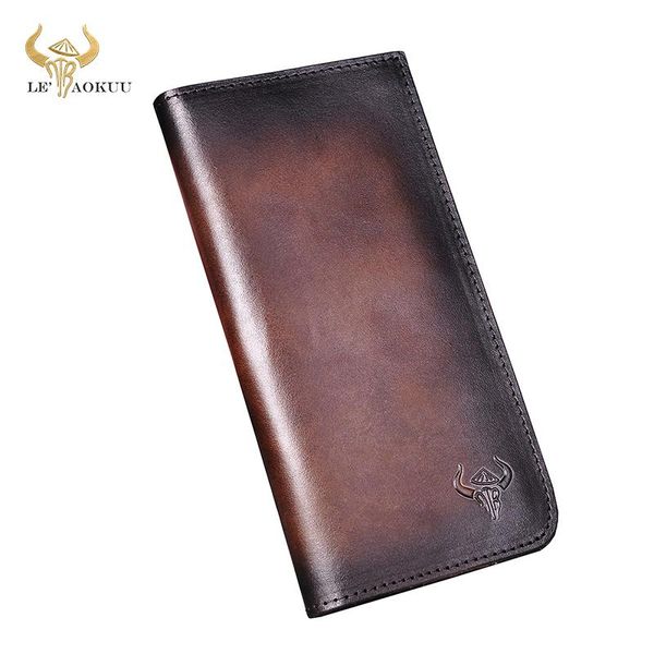 wallets fashion coffee male genuine leather designer organizer business card holder checkbook long chain men's wallet purse 8645, Red;black
wallets fashion coffee male genuine leather designer organizer business card holder checkbook long chain men's wallet purse 8645, Red;black