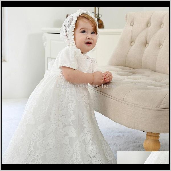 dresses clothing baby kids maternity drop delivery 2021 born christening gown girls 024m dress lace solid back strap clothes baby outfits wi, White
dresses clothing baby kids maternity drop delivery 2021 born christening gown girls 024m dress lace solid back strap clothes baby outfits wi, White