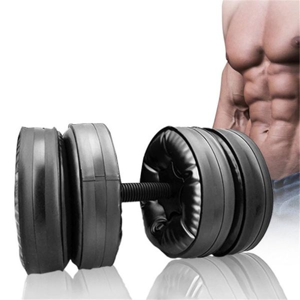 adjustable dumbbell water-filled heavey weights workout exercise fitness equipment for gym home bodybuilding dumbbells
adjustable dumbbell water-filled heavey weights workout exercise fitness equipment for gym home bodybuilding dumbbells