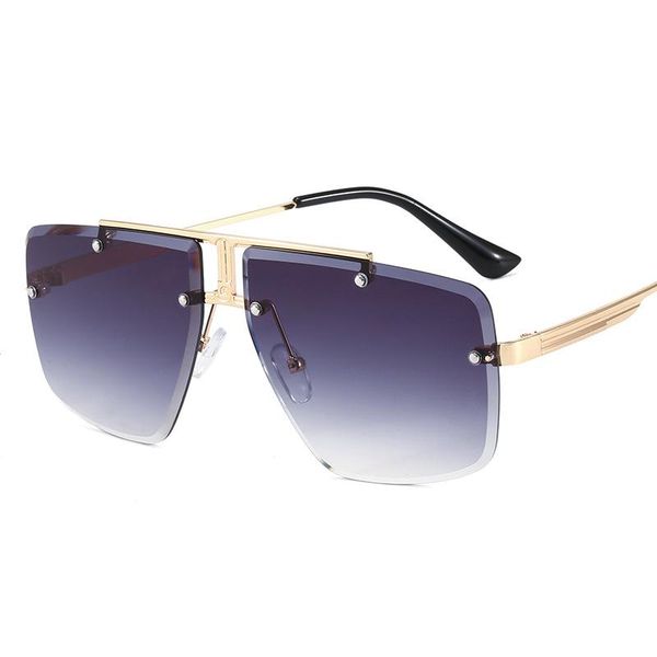 sunglasses 2021 classic polarized women square sun glasses rimless shades male outdoor driving eyewear uv400, White;black
sunglasses 2021 classic polarized women square sun glasses rimless shades male outdoor driving eyewear uv400, White;black