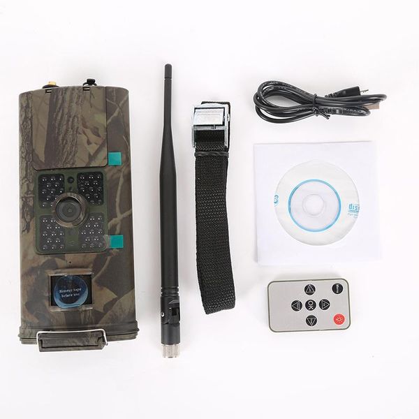 hunting cameras hc-700g camera trace gprs mms smtp night vision infrared motion detection scouting 16mp 1080p 120 degrees
hunting cameras hc-700g camera trace gprs mms smtp night vision infrared motion detection scouting 16mp 1080p 120 degrees