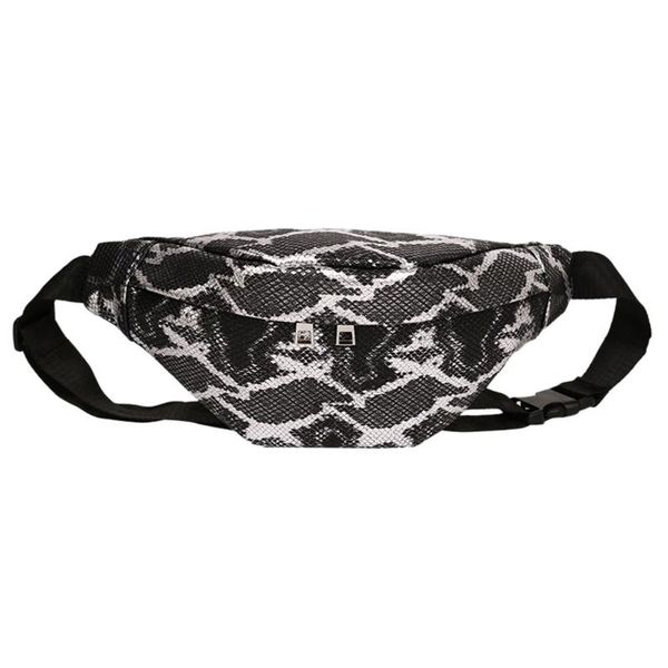 waist bags serpentine zipper pu leather fanny packs luxury shoulder bag phone pouch fashion snake print belt for women #lr3
waist bags serpentine zipper pu leather fanny packs luxury shoulder bag phone pouch fashion snake print belt for women #lr3