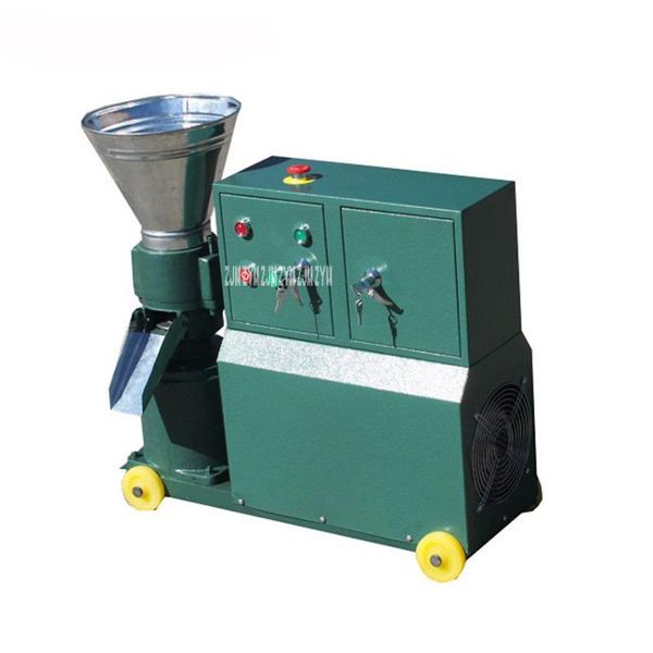 power tool sets wkl120c feed pellet machine animal 220v/380v mill granulator 200~300rpm spindle speed 2.2kw/3kw
power tool sets wkl120c feed pellet machine animal 220v/380v mill granulator 200~300rpm spindle speed 2.2kw/3kw
