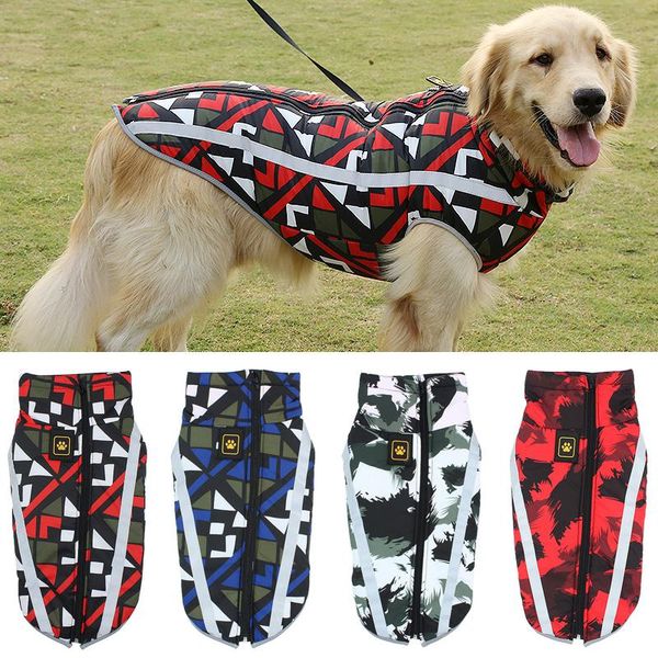 dog apparel waterproof big coat jacket for medium large dogs winter golden retriever pitbull pet clothes puppy clothing ropa para perro
dog apparel waterproof big coat jacket for medium large dogs winter golden retriever pitbull pet clothes puppy clothing ropa para perro