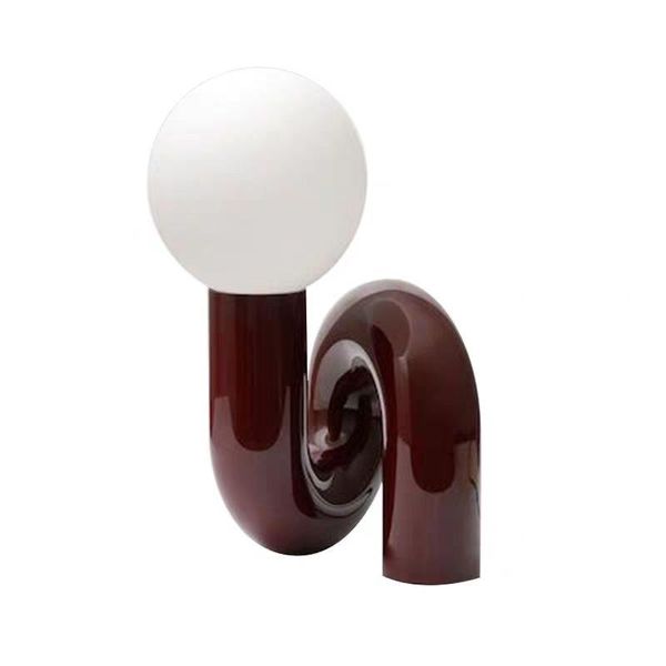 table lamps nordic creative led lamp devised lighting glass lights bedroom bedside art deco light fixture
table lamps nordic creative led lamp devised lighting glass lights bedroom bedside art deco light fixture