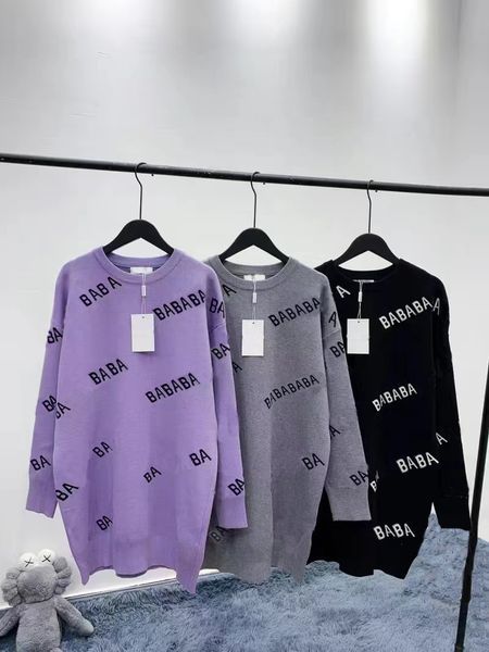 2021 mens sweaters casual knit pullover sweater long sleeve autumn fashion wear letter pattern women classic collar cotton men coat winter, White;black
2021 mens sweaters casual knit pullover sweater long sleeve autumn fashion wear letter pattern women classic collar cotton men coat winter, White;black