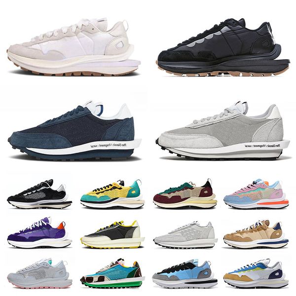 sacais vaporwaffle mens fragment running shoes black white nylon sesame unc blue void dark iris tour yellow ldv waffle
sacais vaporwaffle mens fragment running shoes black white nylon sesame unc blue void dark iris tour yellow ldv waffle