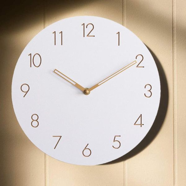 digital wall clock simple modern design nordic brief 3d wooden watch home decor silent 12 inch clocks
digital wall clock simple modern design nordic brief 3d wooden watch home decor silent 12 inch clocks
