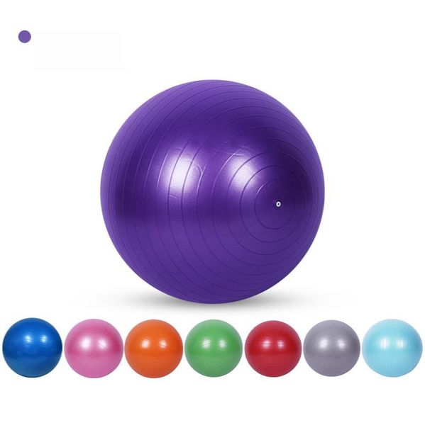 fitness yoga ball home gym pilates workout massage equipment for fit 45/55/65/75/85cm muti-color balls
fitness yoga ball home gym pilates workout massage equipment for fit 45/55/65/75/85cm muti-color balls
