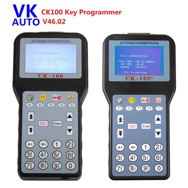 diagnostic tools 100 v46.02 car key programmer with 1024 tokens 46.02 support mutli languages
diagnostic tools 100 v46.02 car key programmer with 1024 tokens 46.02 support mutli languages