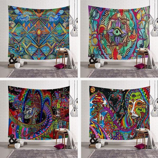 tapestries living room decoration wall geometric abstract tapestry hanging cloth background
tapestries living room decoration wall geometric abstract tapestry hanging cloth background