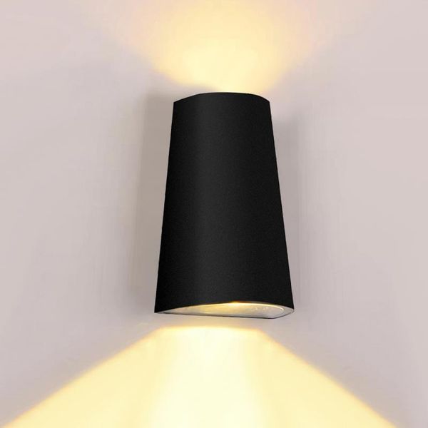 wall light waterproof ip65 porch modern lamp up and down courtyard garden outdoor ac90~260v lamps
wall light waterproof ip65 porch modern lamp up and down courtyard garden outdoor ac90~260v lamps